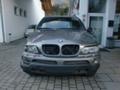 BMW X5, снимка 6 - Автомобили и джипове - 42033427