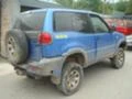 Nissan Terrano 2.4i, снимка 3