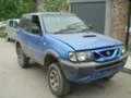 Nissan Terrano 2.4i, снимка 2