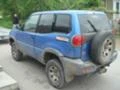 Nissan Terrano 2.4i, снимка 4