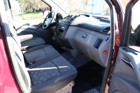 Mercedes-Benz Vito 111 CDI, снимка 5