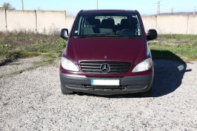 Mercedes-Benz Vito 111 CDI, снимка 3