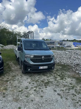 Renault Master 2025, снимка 10