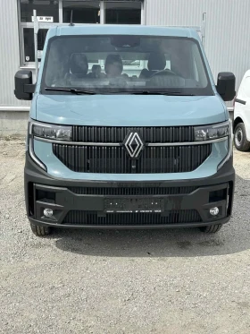 Renault Master 2025, снимка 3