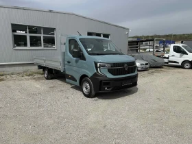 Renault Master 2025, снимка 2