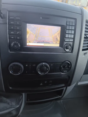 Mercedes-Benz Sprinter 314 ИВРО 6 ЛИЗИНГ , снимка 9