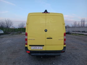 Mercedes-Benz Sprinter 314 ИВРО 6 ЛИЗИНГ , снимка 6