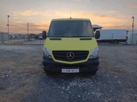 Mercedes-Benz Sprinter 314 ИВРО 6 ЛИЗИНГ , снимка 1