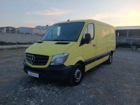 Mercedes-Benz Sprinter 314 ИВРО 6 ЛИЗИНГ , снимка 2
