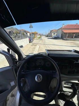VW Lt 2.5TDI Klima, снимка 8