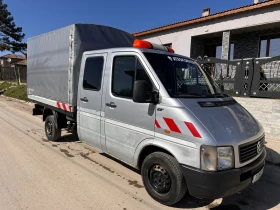 VW Lt 2.5TDI Klima, снимка 1