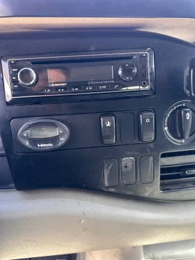 VW Lt 2.5TDI Klima, снимка 9