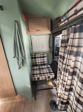Renault Trafic Кемпер , снимка 7