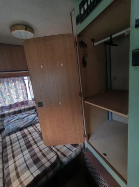 Renault Trafic Кемпер , снимка 17