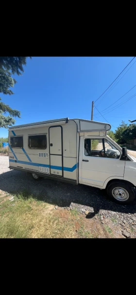 Renault Trafic Кемпер , снимка 3