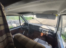 Renault Trafic Кемпер , снимка 6