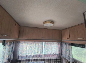 Renault Trafic Кемпер , снимка 8