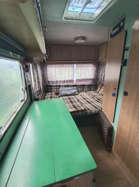 Renault Trafic Кемпер , снимка 15