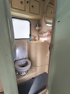 Renault Trafic Кемпер , снимка 12