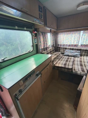 Renault Trafic Кемпер , снимка 16