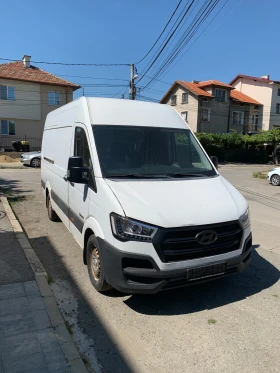 Hyundai H350, снимка 1