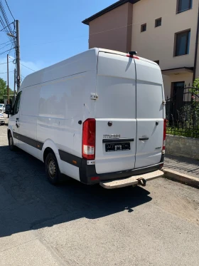 Hyundai H350, снимка 3