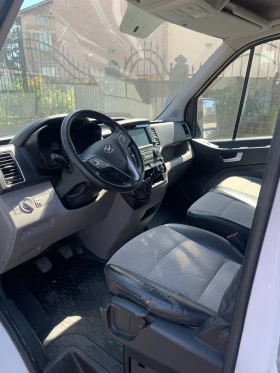 Hyundai H350, снимка 5