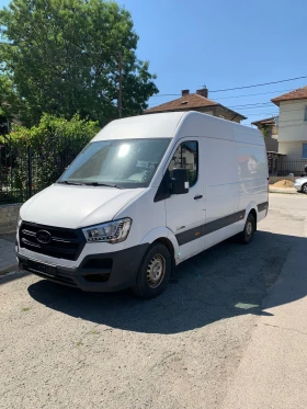 Hyundai H350, снимка 2