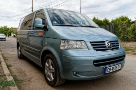 VW Multivan Atlantis, снимка 7