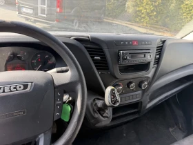 Iveco Daily MAXI  AVTOMATIC, снимка 6