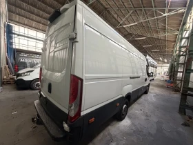 Iveco Daily MAXI  AVTOMATIC, снимка 4