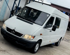 Mercedes-Benz Sprinter 311* 2.2CDI, снимка 1