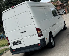 Mercedes-Benz Sprinter 311* 2.2CDI, снимка 7