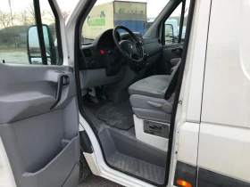 VW Crafter 2.5 TDI, Клима, Средна база, снимка 9