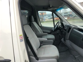 VW Crafter 2.5 TDI, Клима, Средна база, снимка 8