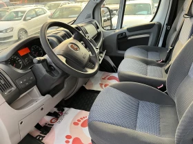 Fiat Ducato 2.3JTD  8+ 1, снимка 13