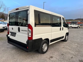 Fiat Ducato 2.3JTD  8+ 1, снимка 4