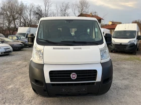 Fiat Ducato 2.3JTD  8+ 1, снимка 3