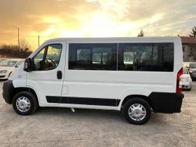 Fiat Ducato 2.3JTD  8+ 1, снимка 6