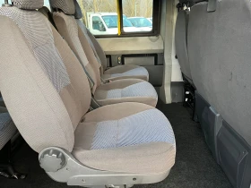 Fiat Ducato 2.3JTD  8+ 1, снимка 10