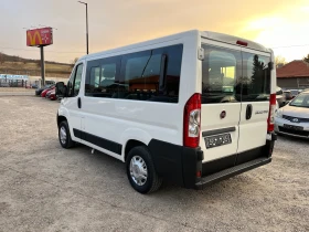 Fiat Ducato 2.3JTD  8+ 1, снимка 5