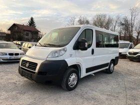 Fiat Ducato 2.3JTD  8+ 1, снимка 1