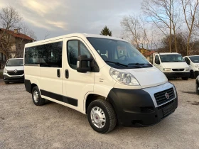 Fiat Ducato 2.3JTD  8+ 1, снимка 2