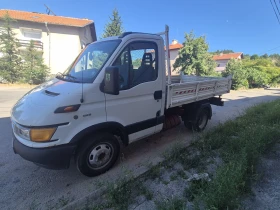 Обява за продажба на Iveco 35c11 ~16 800 лв. - изображение 1