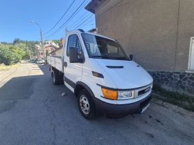 Обява за продажба на Iveco 35c11 ~16 800 лв. - изображение 4
