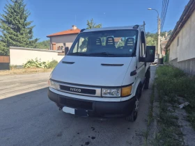 Обява за продажба на Iveco 35c11 ~16 800 лв. - изображение 1