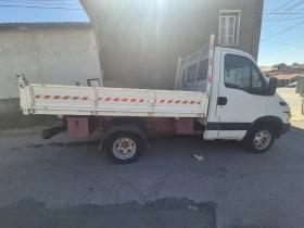 Обява за продажба на Iveco 35c11 ~16 800 лв. - изображение 3