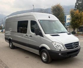     Mercedes-Benz Sprinter 313 /5 / 