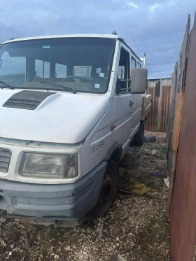 Iveco 35-8    | Mobile.bg    2