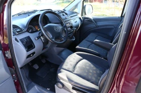 Mercedes-Benz Vito 111 CDI | Mobile.bg    11